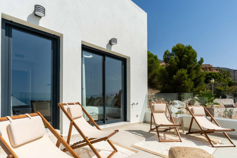Rækkehus i Benalmadena, Malaga - foto 2